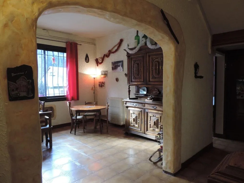Le Barbajou