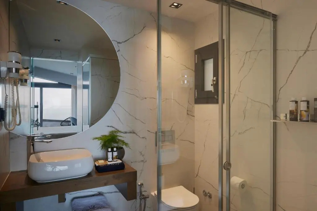 Villa OMNIA - Luxury Bound on Earth