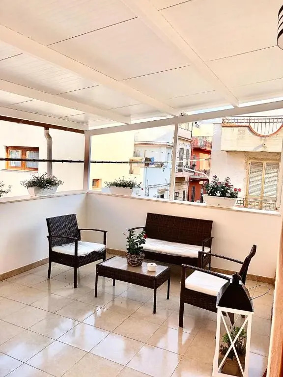 Serenity House