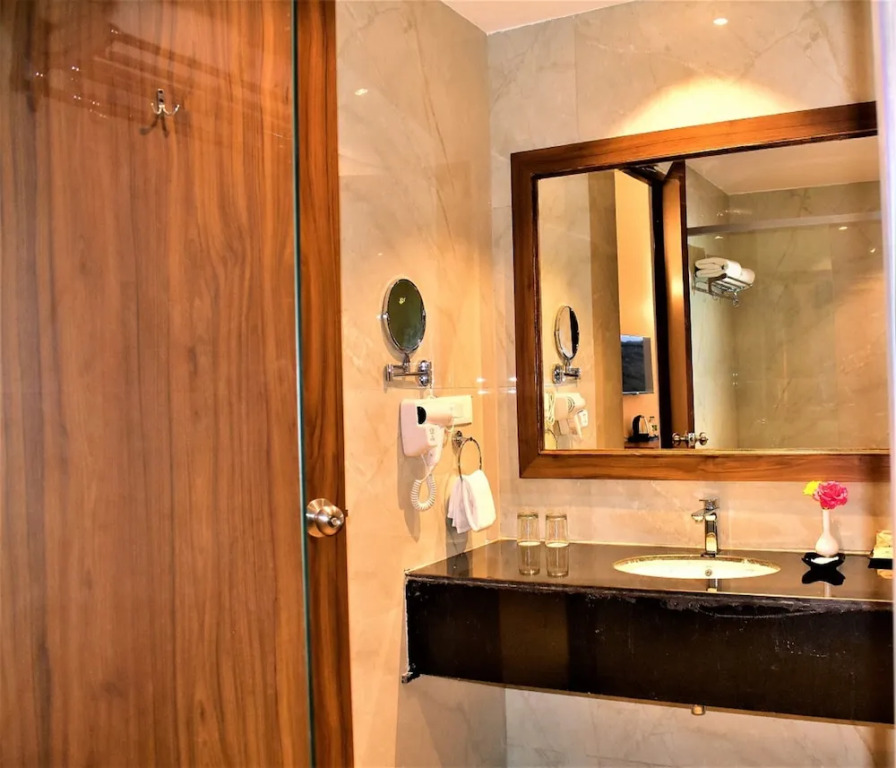 Kumbhal Exotica Resort Kumbhalgarh