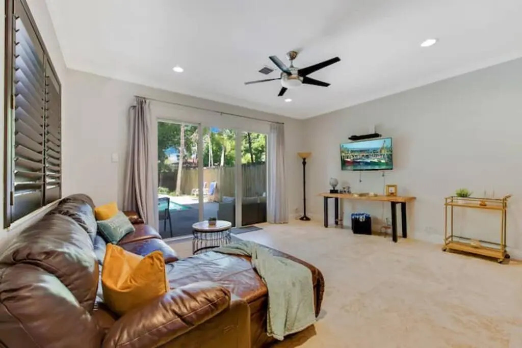 Townhouse FLL in Fort Lauderdale