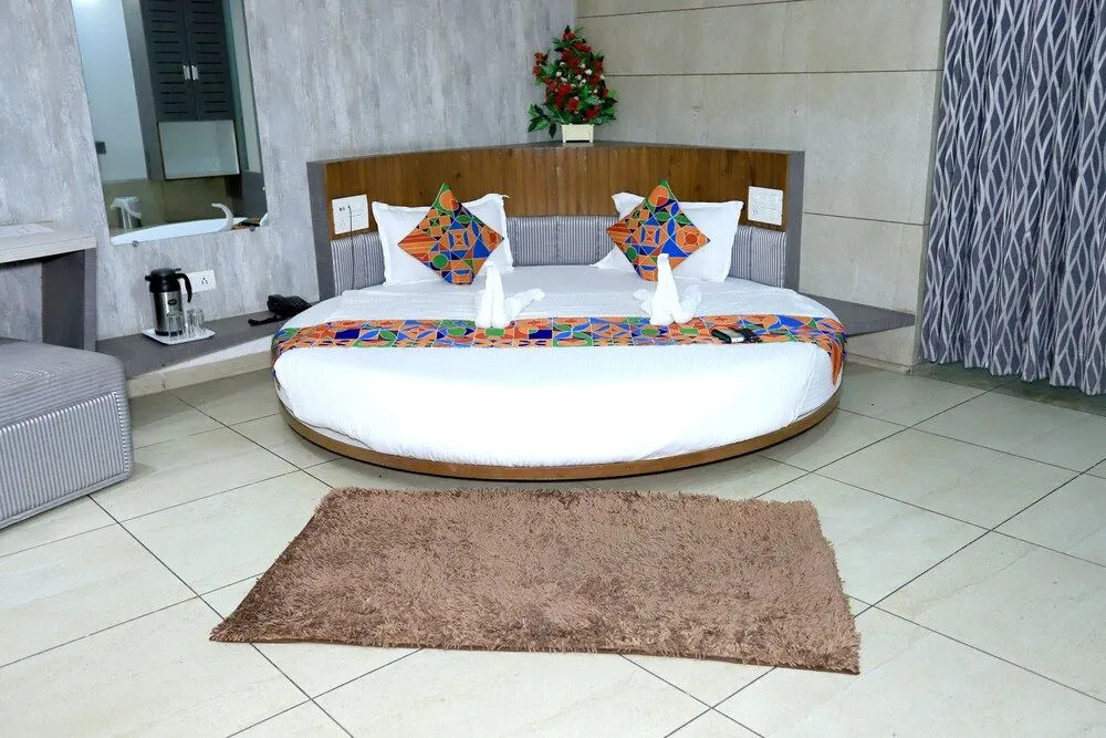 Hotel Darshan SP Ring Road