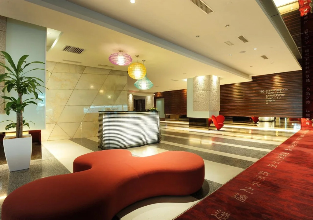 Sunday Hotel Subang