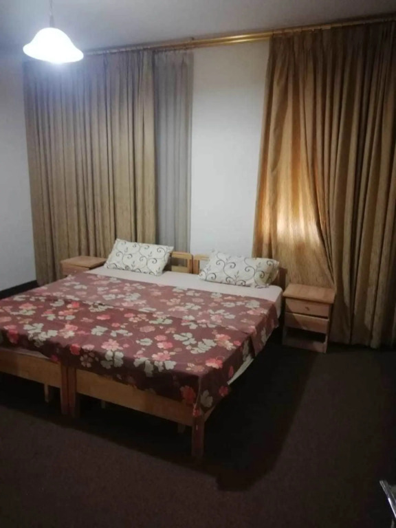 Al Nojoom International Hotel