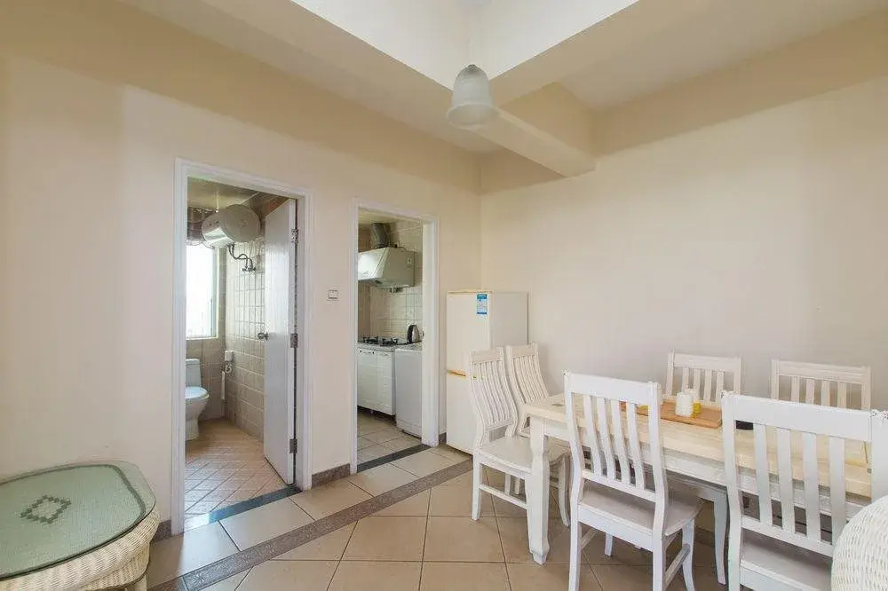 Pinghai Linfeng Seaview Apartment