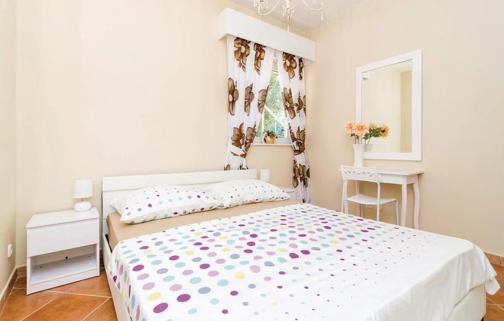 Nice Home in Ratac With Wifi and 2 Bedrooms