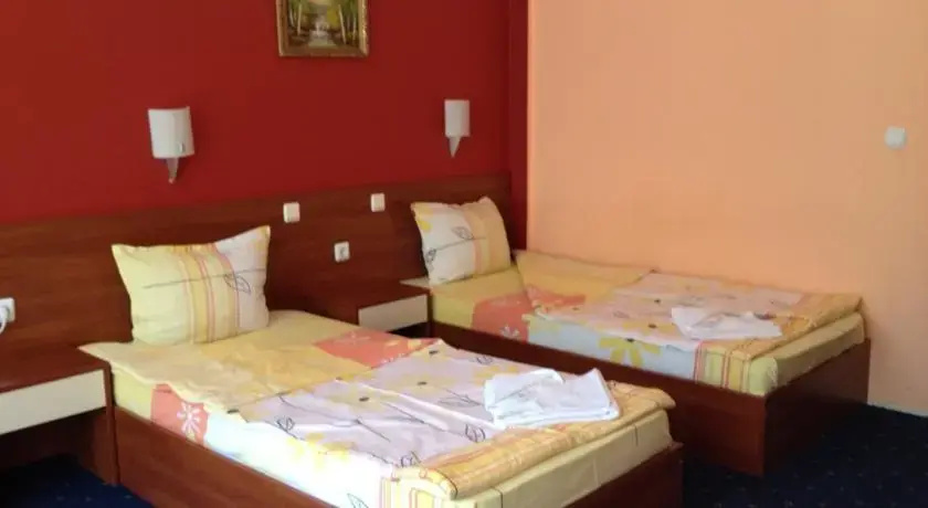 Family Hotel Diana