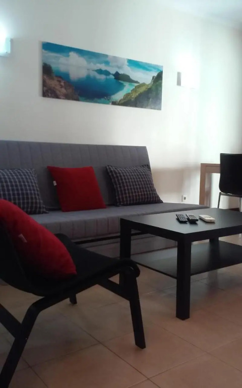 Apartamento Salgados 46
