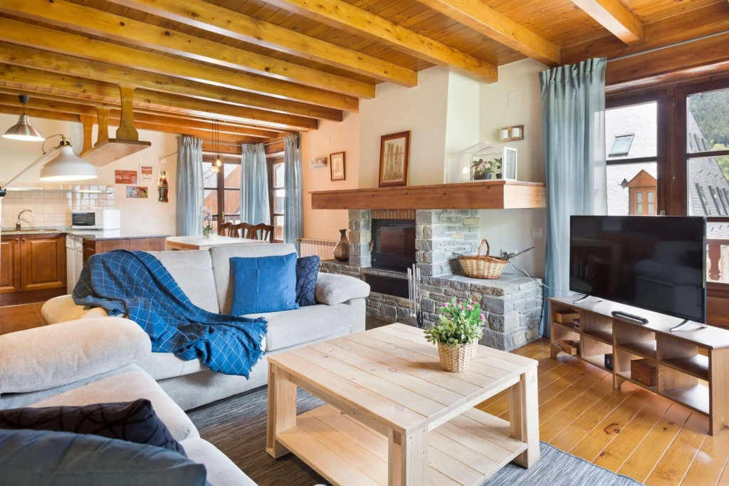 Luderna - Apartamento Orri A4