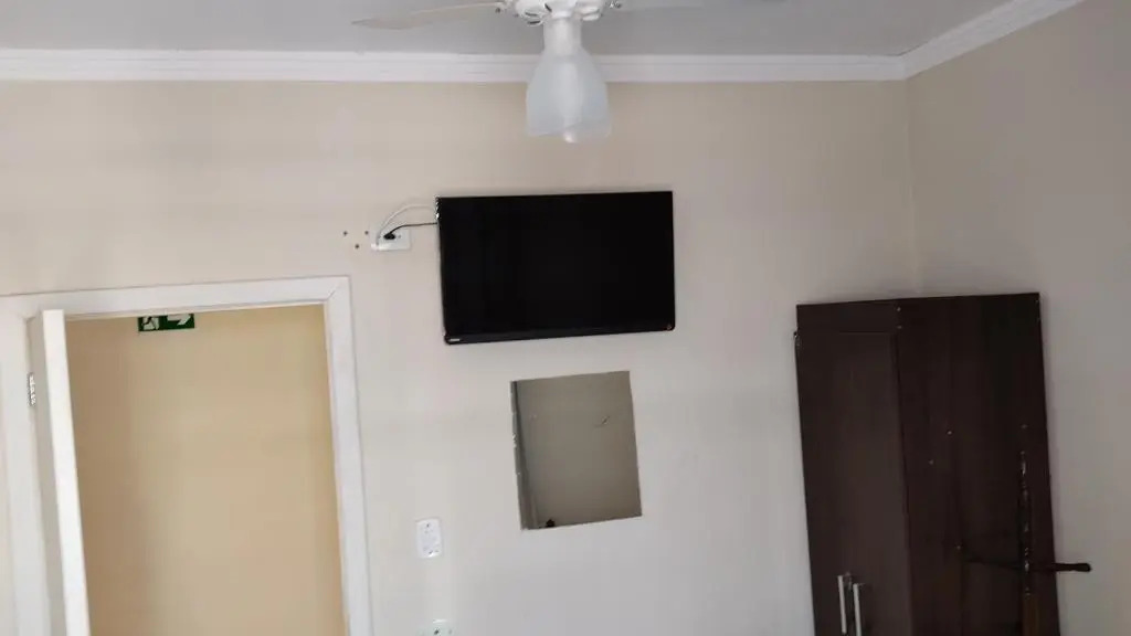 Hotel Gringos