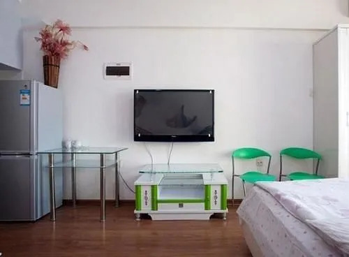 Shenyang Bokexinju Apartment Tiexi Jinhao Building Branch