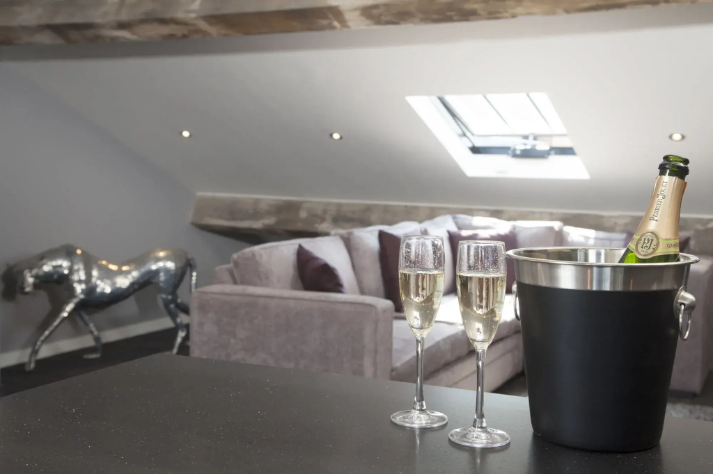 EPIC Apart Hotel, Duke Street, Central Liverpool Apartments Near Liverpool ONE