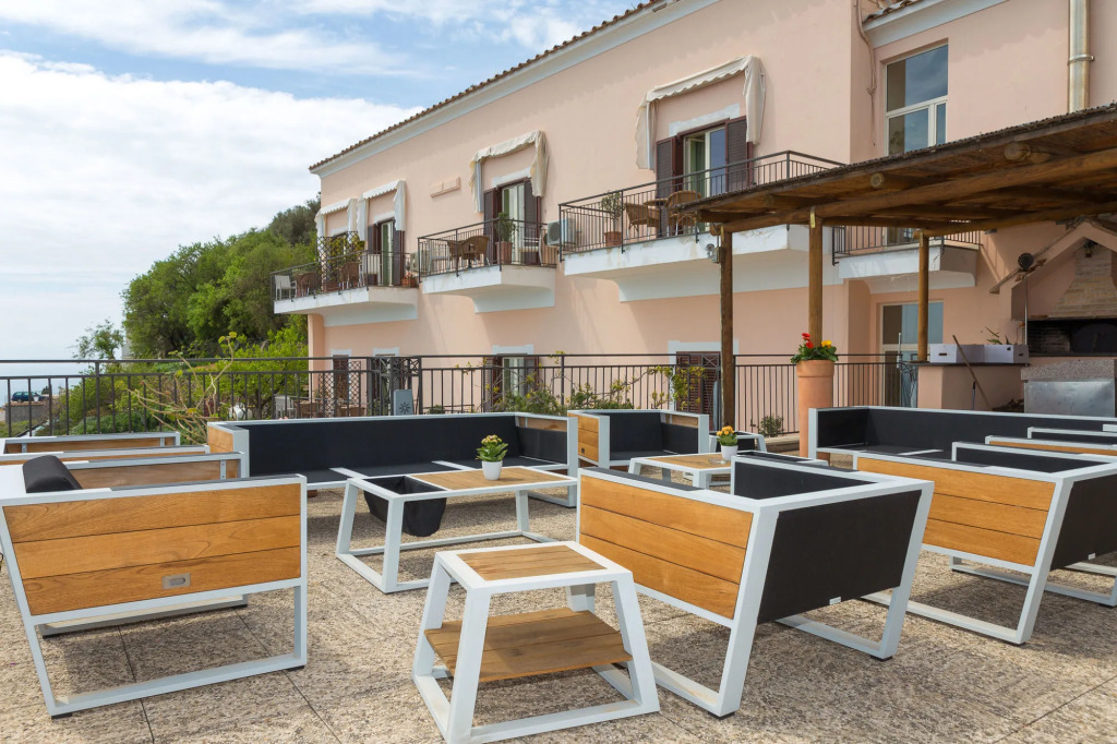 Hotel Margherita