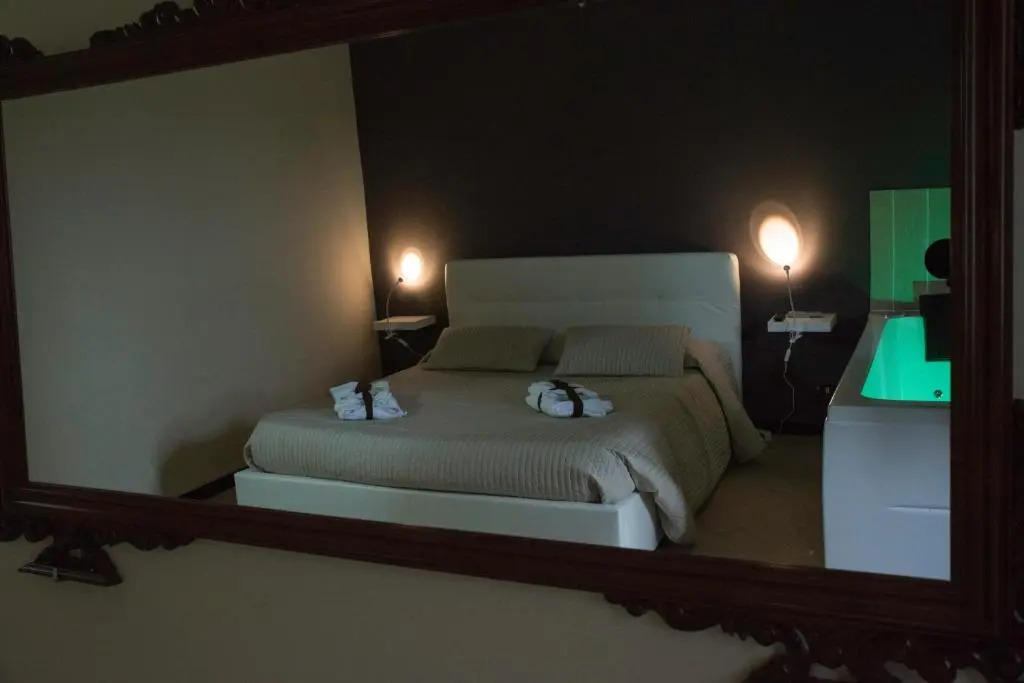 Il Centro Short Stay