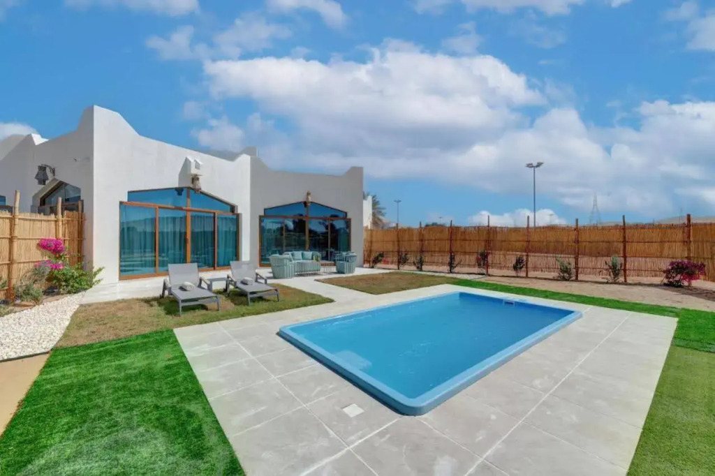 Western Hotel Liwa