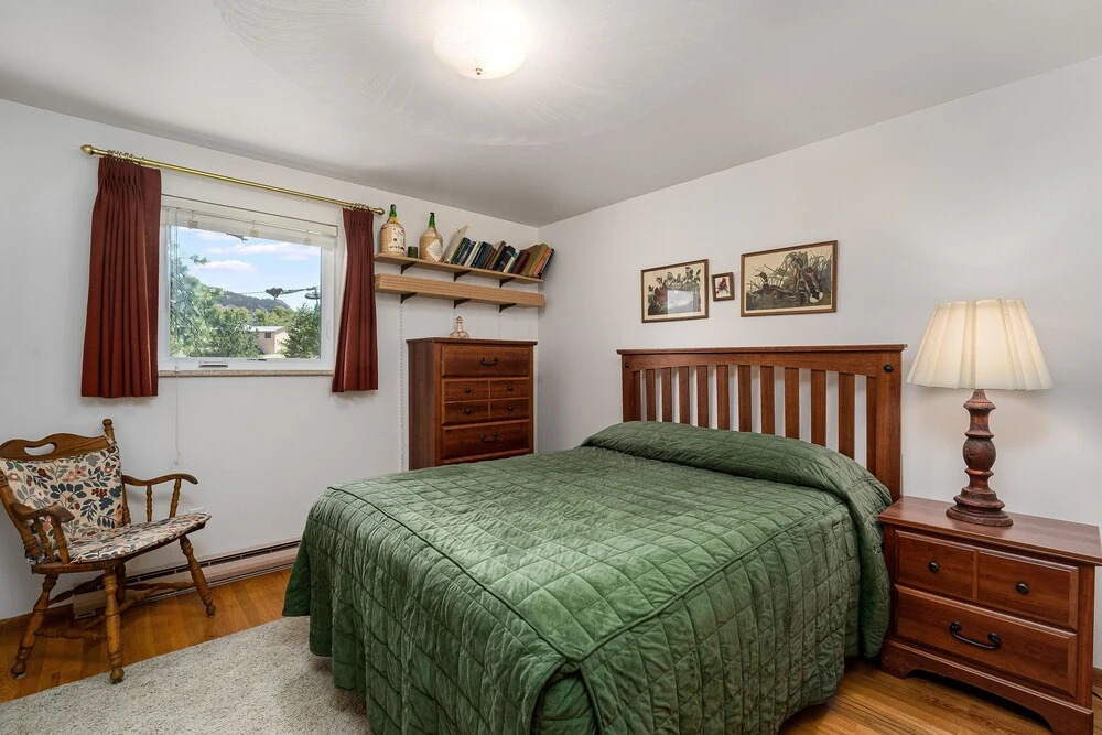 Summer In The Rockies -- Ev #3405 3 Bedroom Cabin by RedAwning