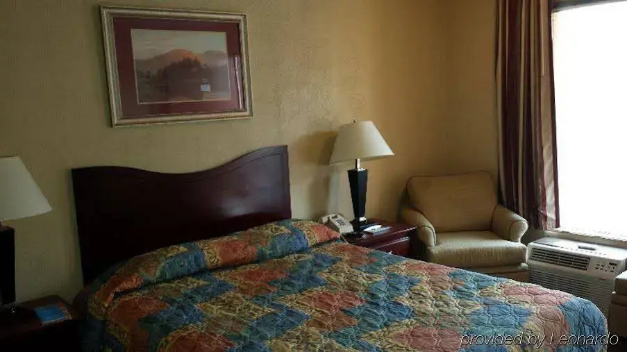 Scottish Inn Knoxville