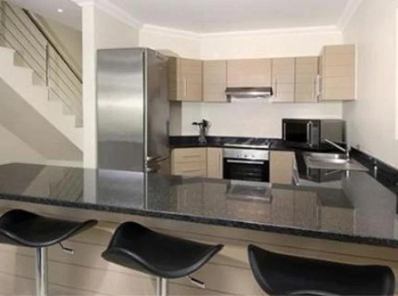 Harbour House Hotel - Le Paradis Apartments
