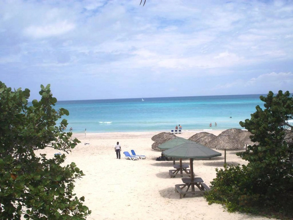 Starfish Cuatro Palmas Adults Only - All Inclusive