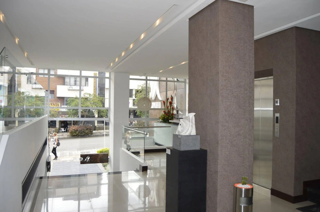 Hotel Dix