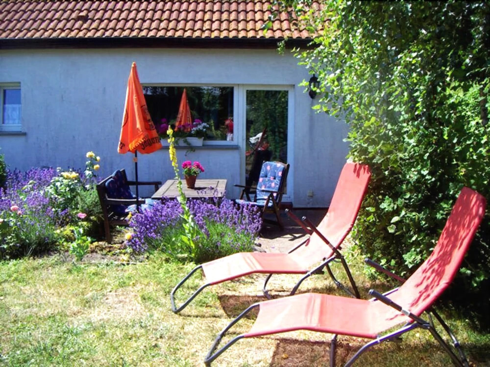 Ferienhaus