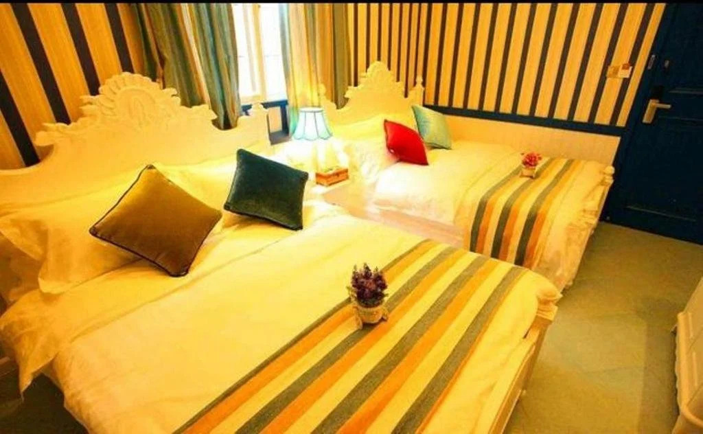 Xiamen Mancheng Huahai Inn