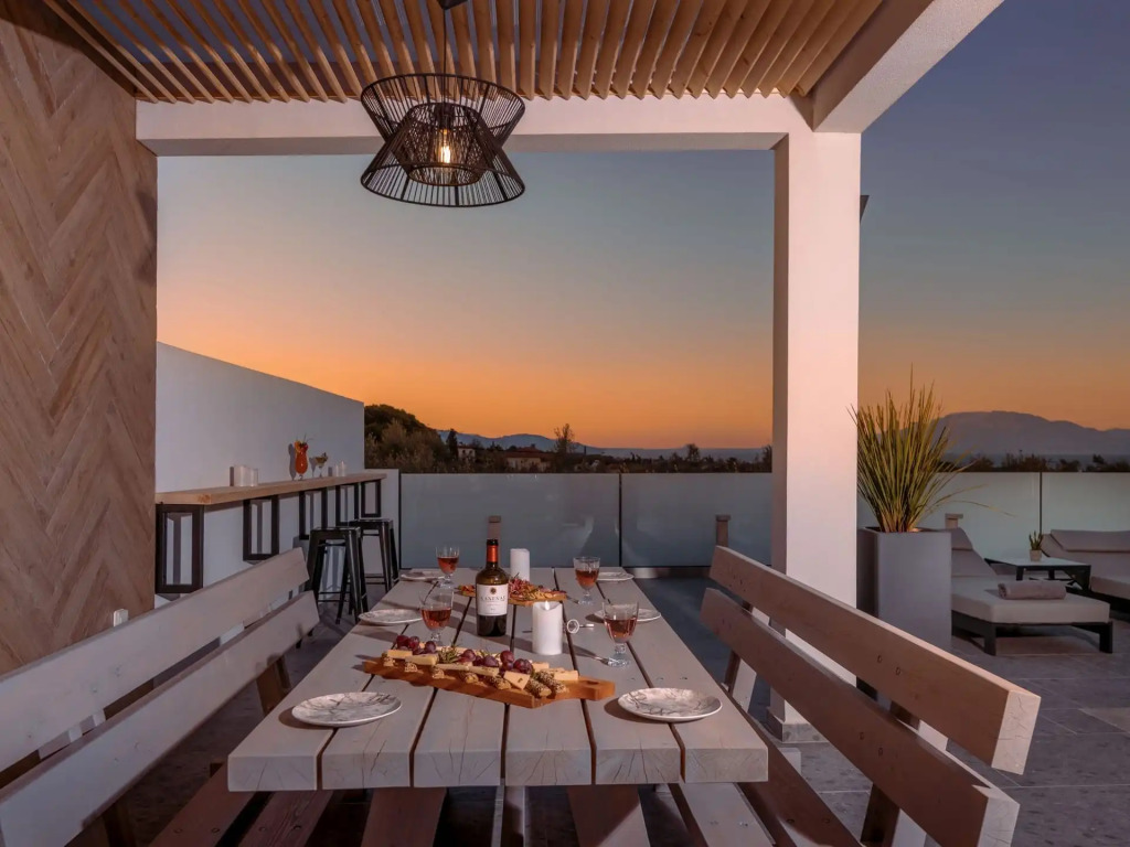 Vatia Villas