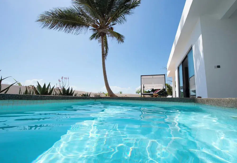 Safira Blu Luxury Resort & Villas