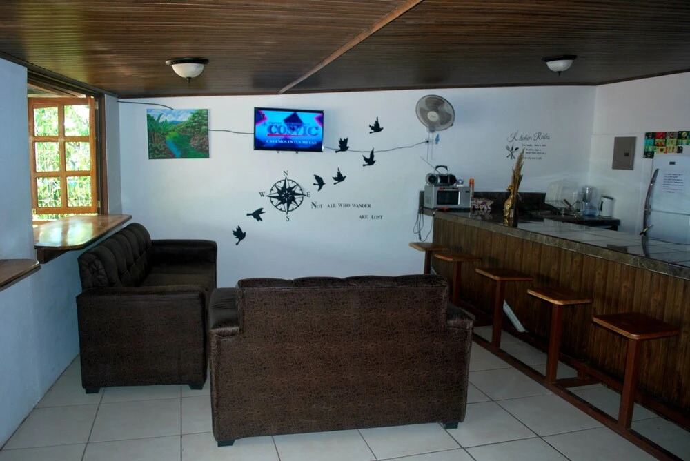 Passifloras Hostel