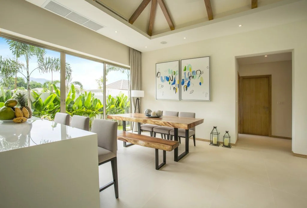 Villa777 Private Pool Villa Phuket