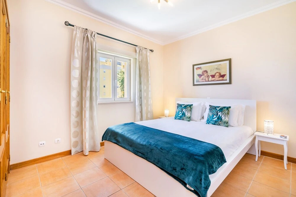 Vilamoura Family Apartment