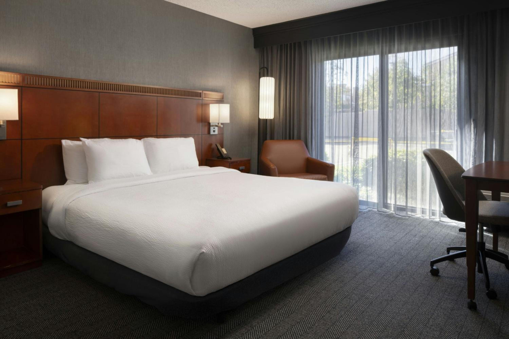 Courtyard Los Angeles Torrance/Palos Verdes
