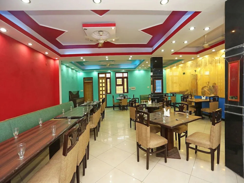 Gem City Inn By OYO Rooms
