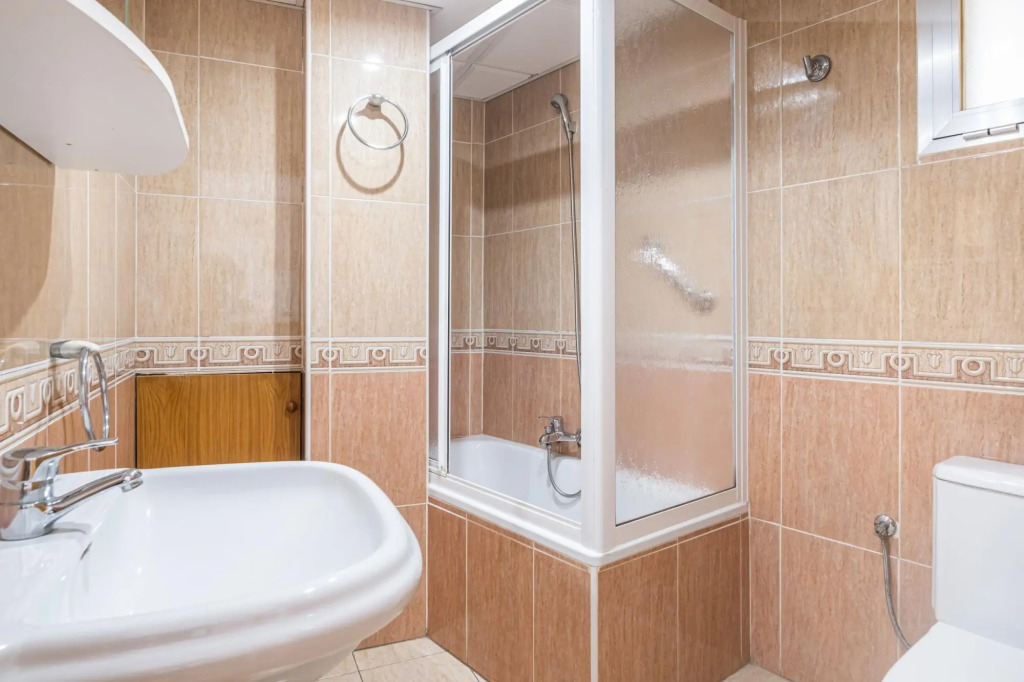 Almadraba Penthouse Levante Beach