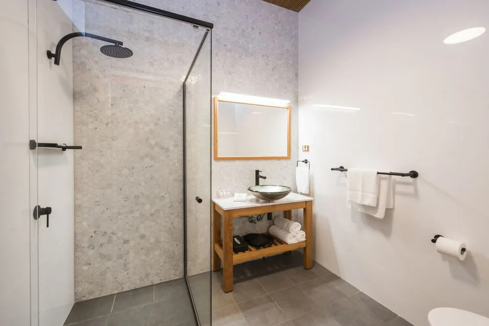 The Parkview Boutique hotel