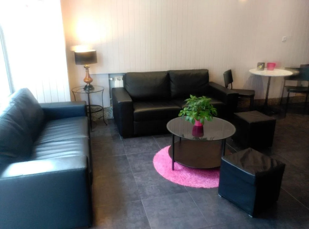 Hostal pachin