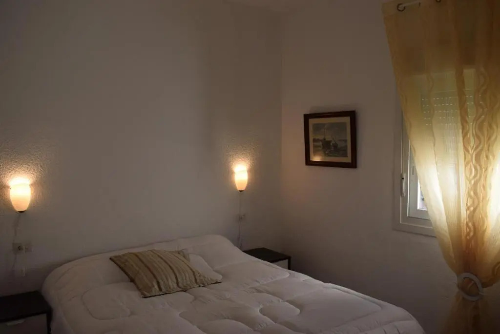 Apartamento En Pleno Centro de Empuriabrava- 312