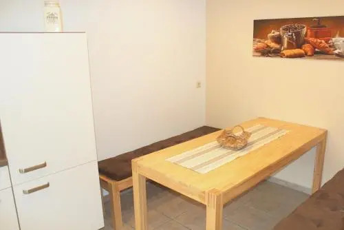 Arbeiterwohnungen