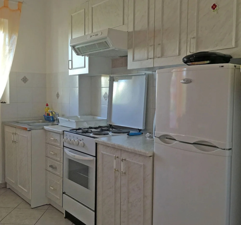 Apartments Bruno