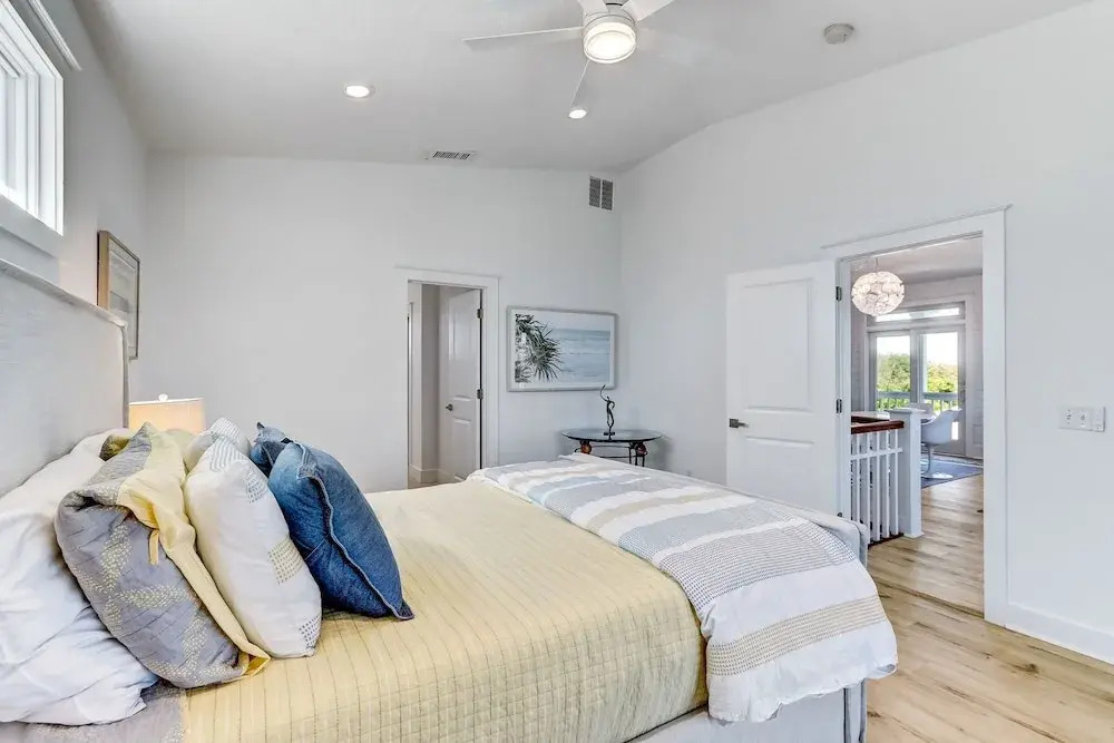 Private Pool and Hot Tub Fernandina Beach Retreat