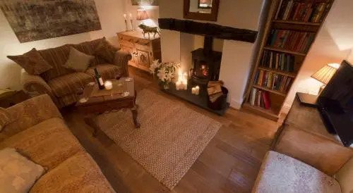 Blue Bell Cottage