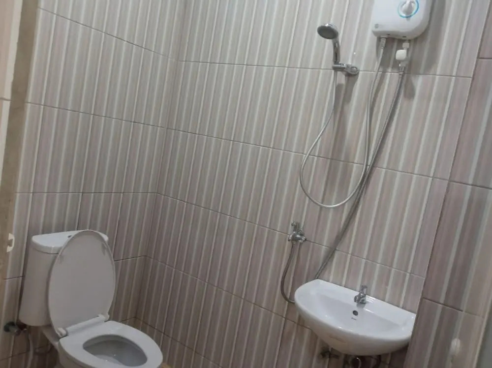 Hotel O Andesta Guest House SyariahNearAgrowisata Sungai Pinang Agro Nadin