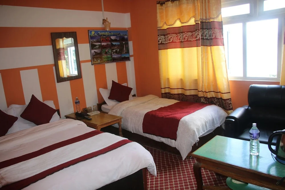Hotel Pathibhara