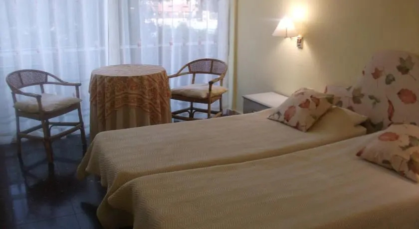 Apartment Soleil Lloret de Mar
