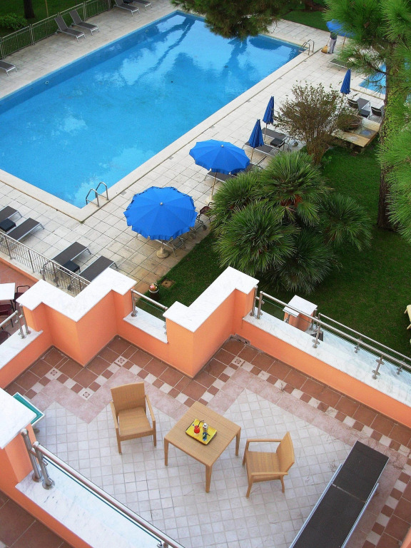 Versilia Palace Hotel