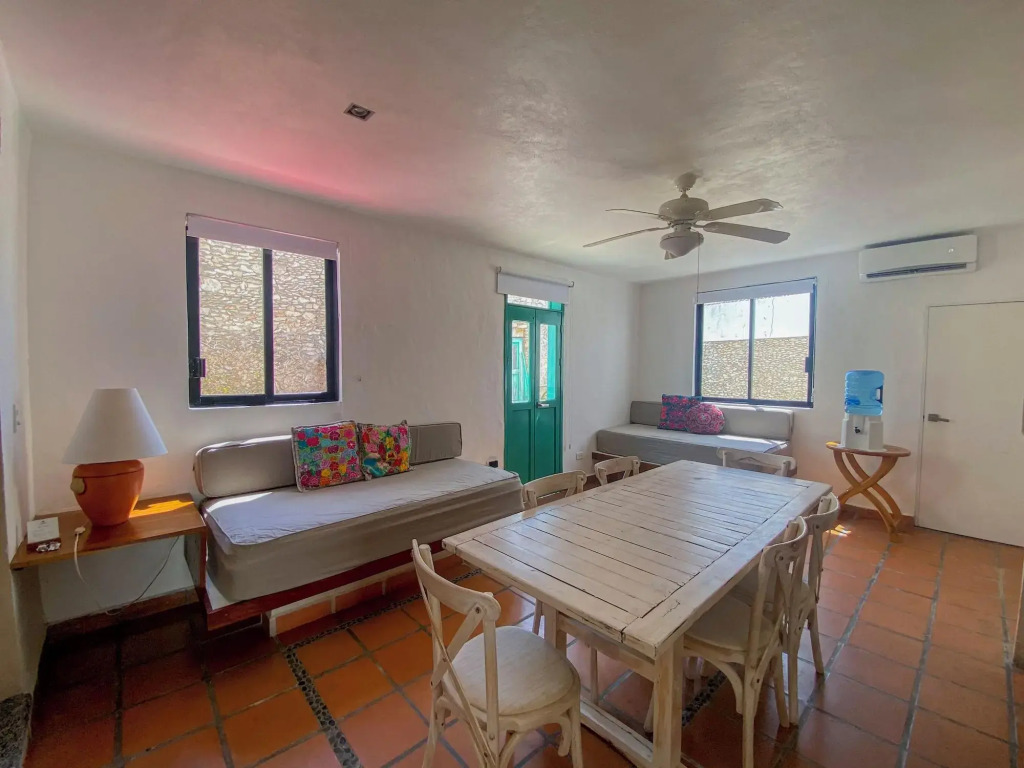 Na Balam Hotel