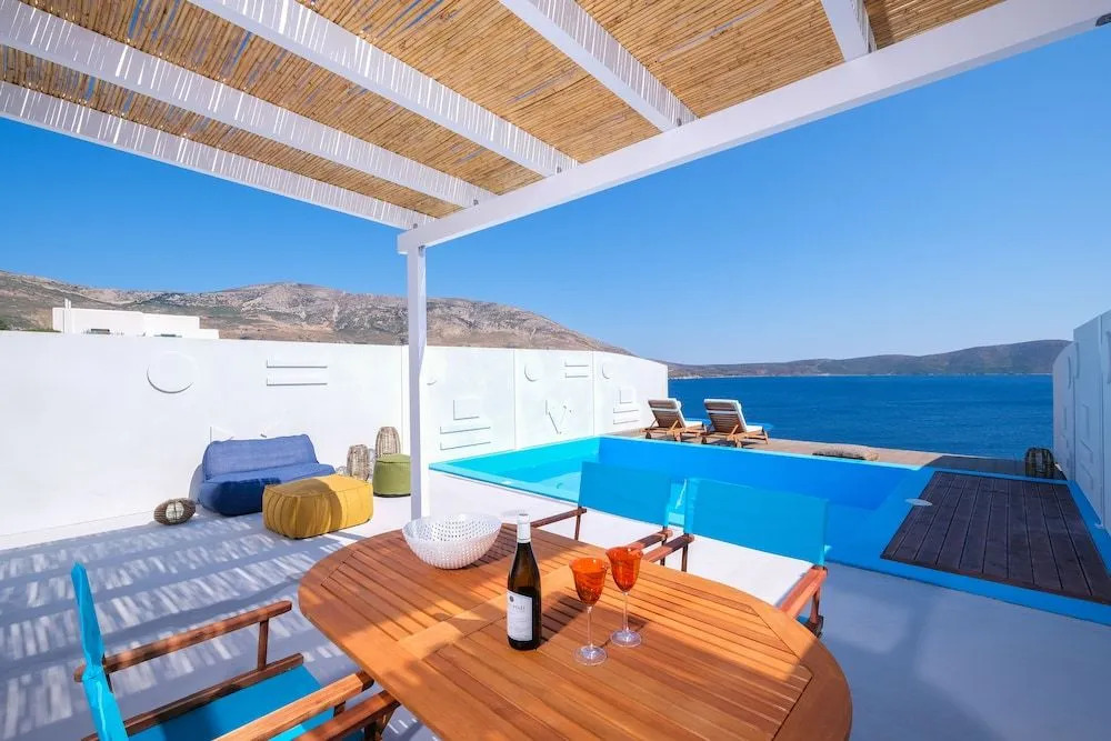Aelia Collection Suites