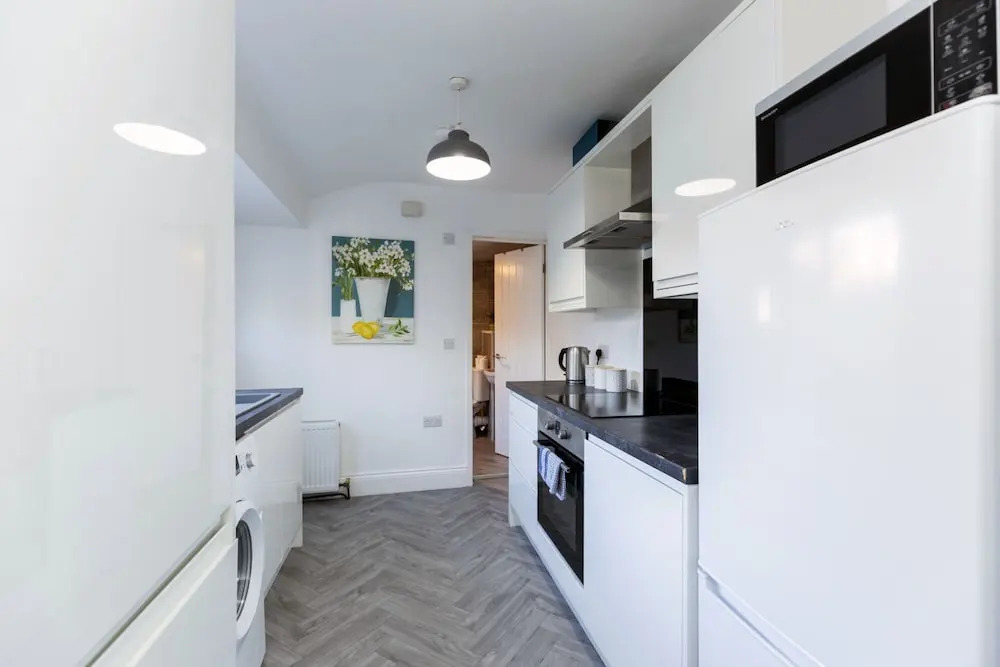 Newly Renovated 3BR House Near Hospital uni