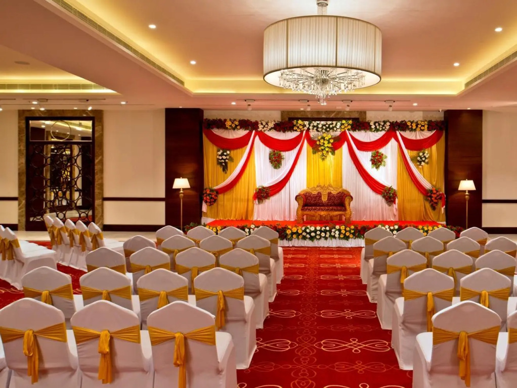Fortune Park JPS Grand Rajkot - Member ITC Hotels Group