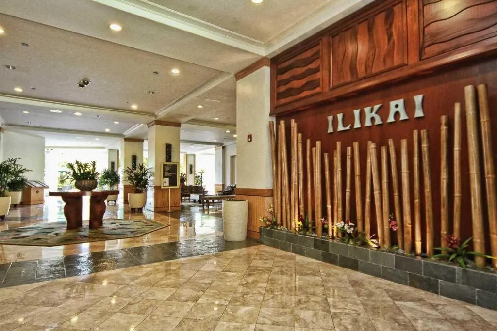 Ilikai 2040